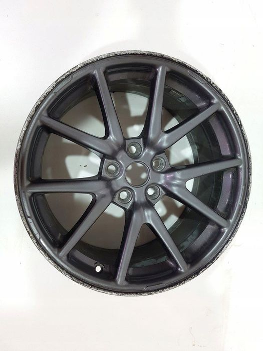 tesla 3 felga alufelga 18 8,5j 5x114.3 1044221-00-c oryginał