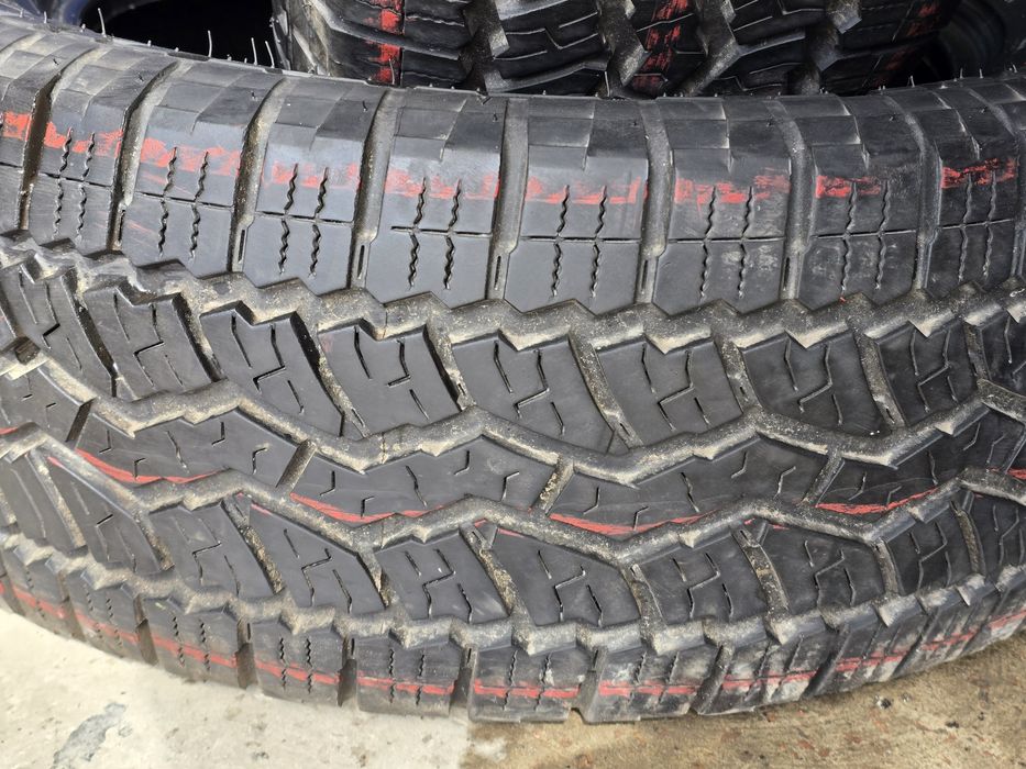 Goavto шини Falken WildPeak A/T 265/60 r18 110H пара 9мм 20рік