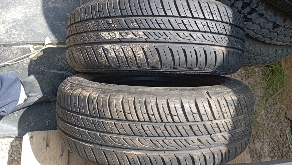 Opony letnie 185.60.14