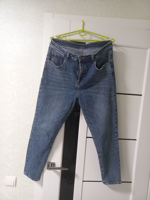 Джинсы женские Италия