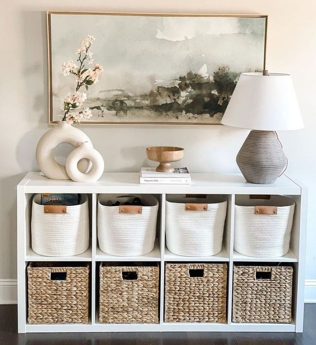móvel ikea kallax branco mate