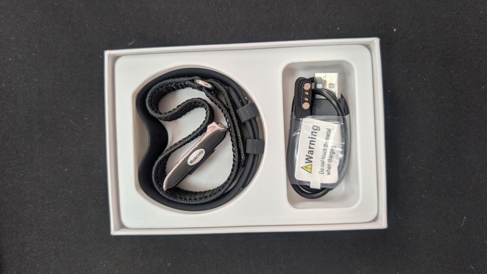 **Смарт-годинник / Фітнес-трекер Activity Tracker H59 (Новий) + 2 ремінці**