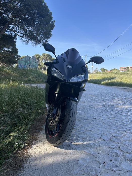 Honda CBR 600RR