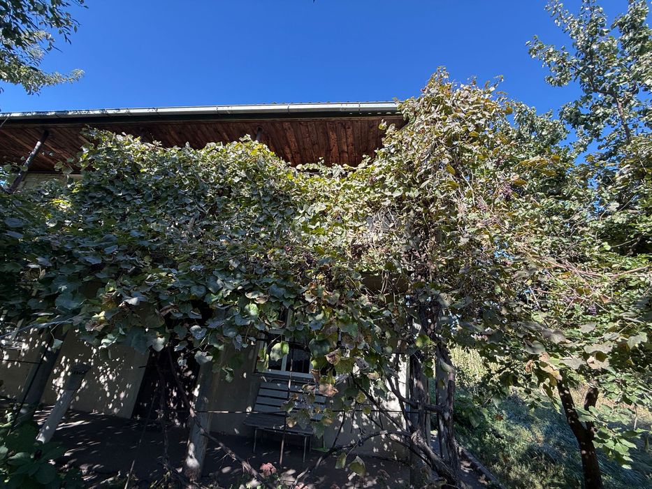 Будинок в місті Бахмач, вулиця Кобця Дмитра, 15