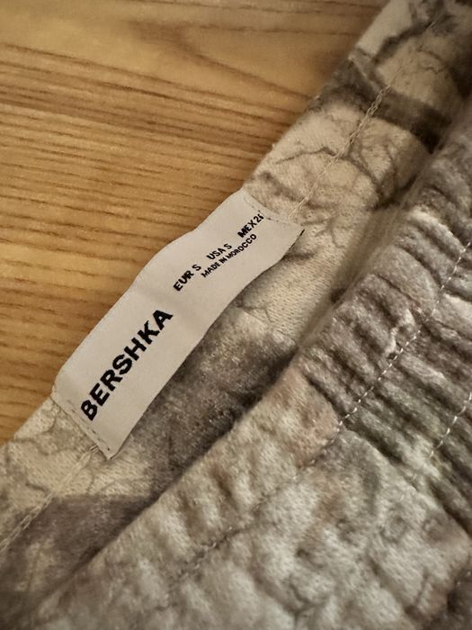 штани bershka real tree