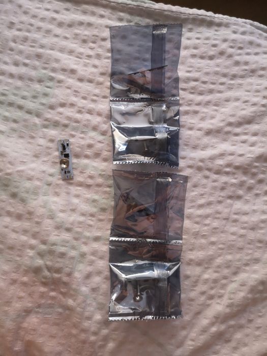 Продам сенсорный выключатель/диммер