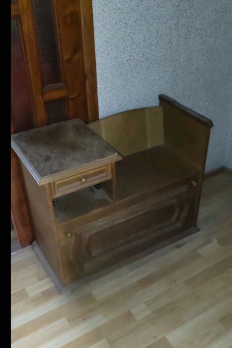 Прихожая в коридор