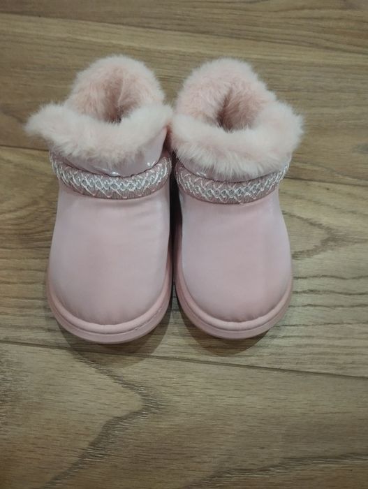 Уггі дитячі, черевики, дутики