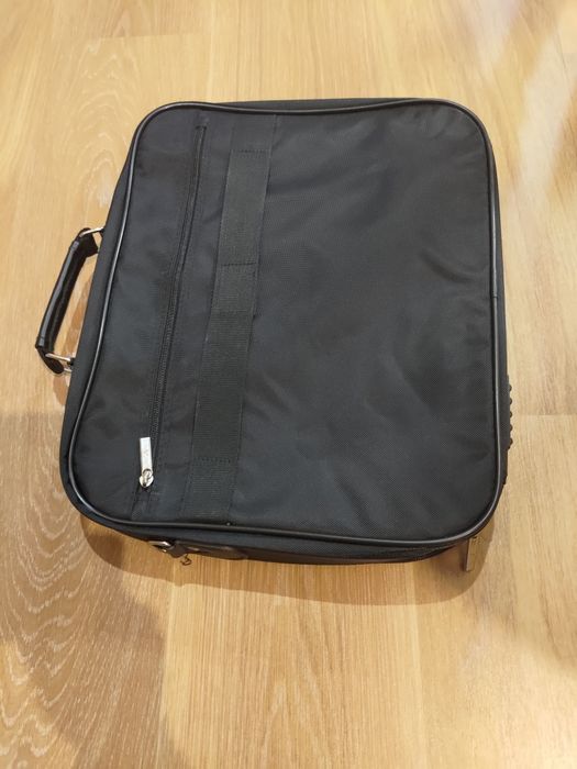 Torba na laptopa 15,6 i 17