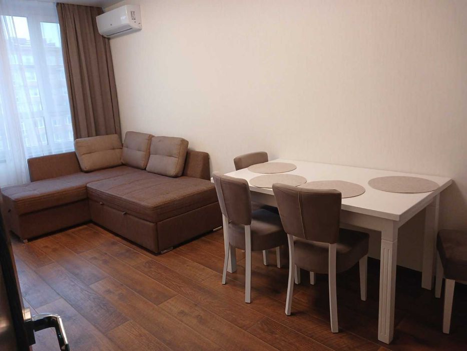 Продаж 1-кімнатної квартири, ЖК Центральний-2, ремонт, центр Ірпіня
