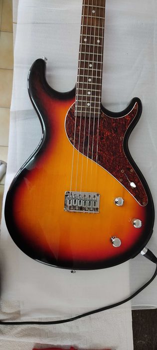 Coluna Guitarra Bateria Line6 Variax 500 Fame Roland