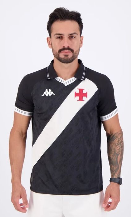 Camisola  Vasco da Gama