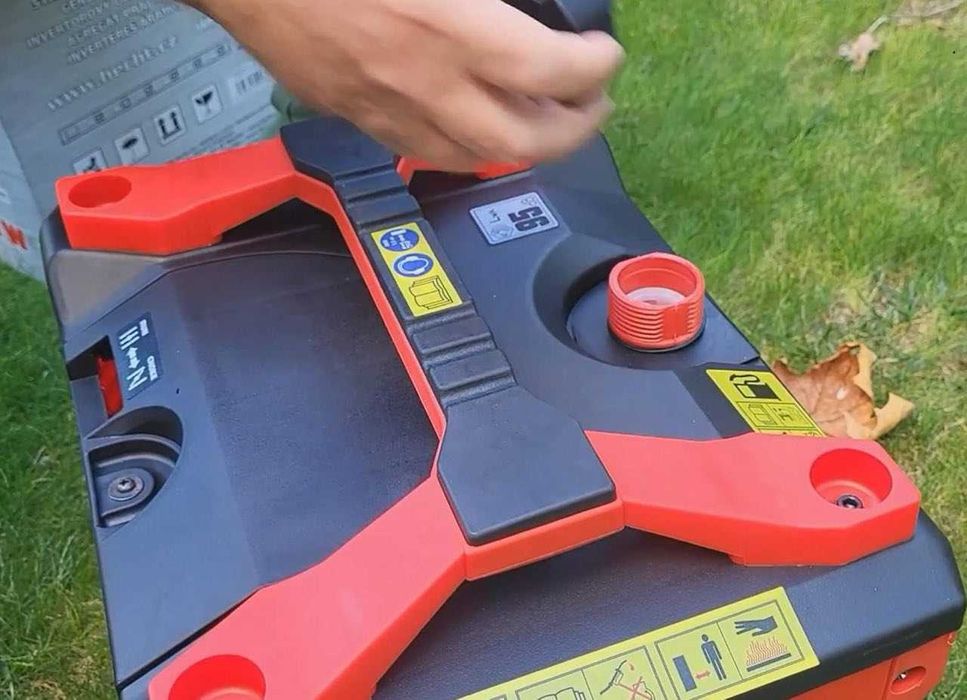 генератор инверторный ‼️ЧИСТЫЙ синус‼️ котлы насосы 4-х тактный МЕДЬ