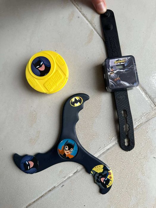 bd super herois batman super homem marvel joker