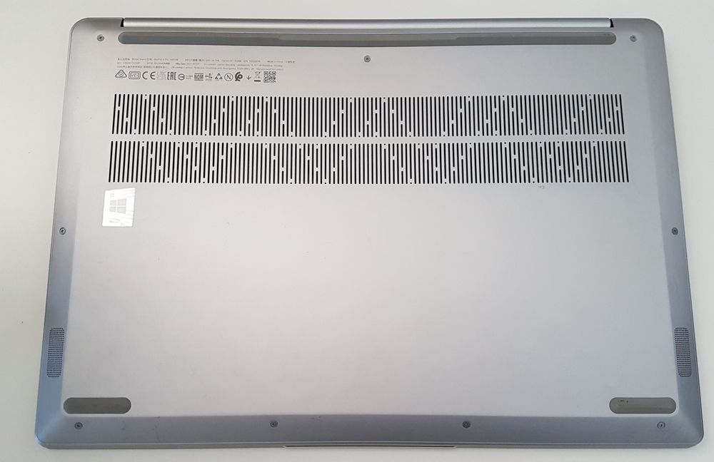 Portátil Lenovo ideapad 5 Pro 16"