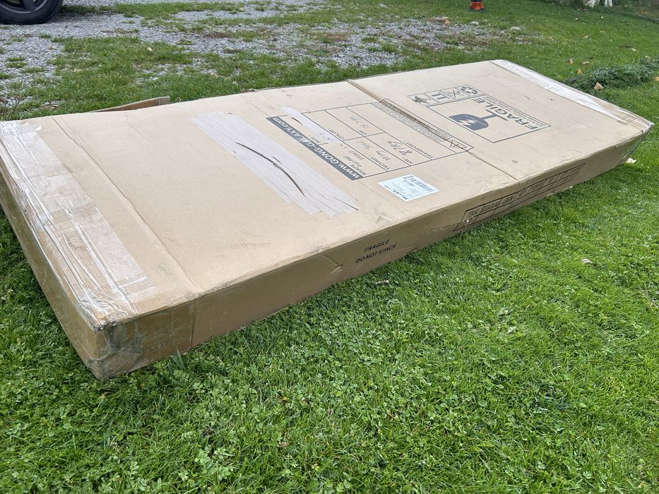 Deska wingfoil Zuma 6.3 105l