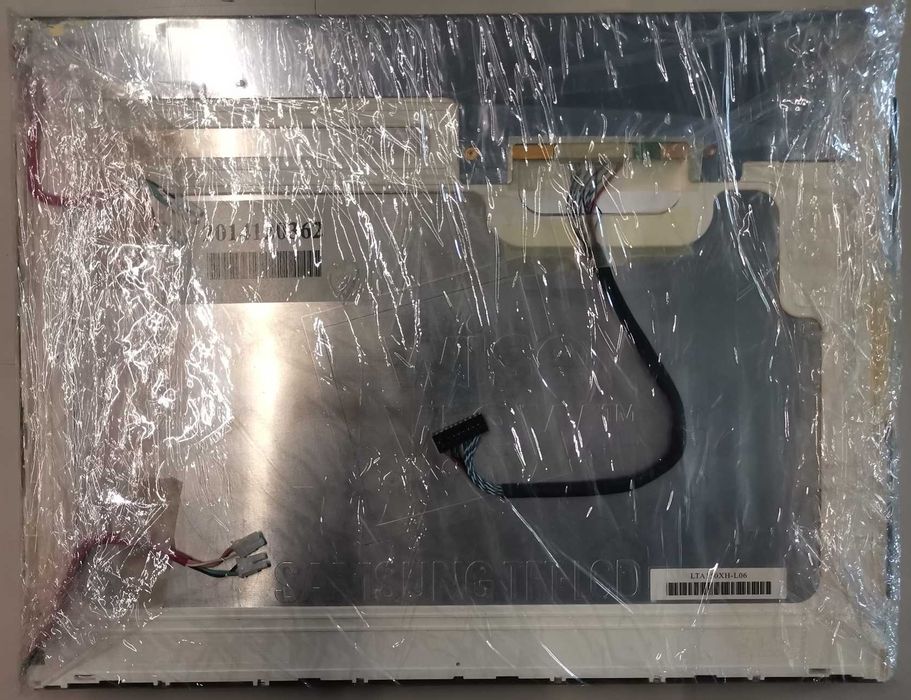 Painel de ecrã LCD 15" Samsung (Novo)