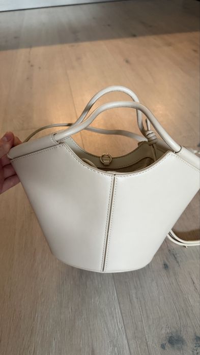 Нова сумка mango