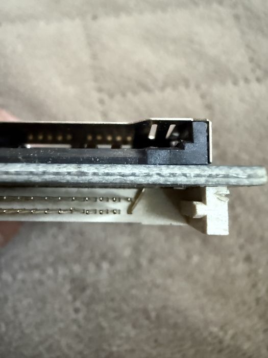 Czytnik kart pcb Mitec 85.5 Sd sdhc mmc micro sd cf i inne