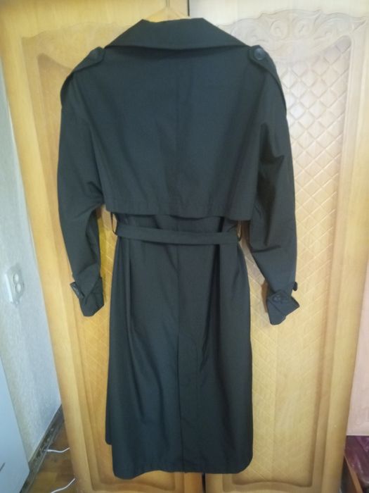 Плащ  женский ZARA