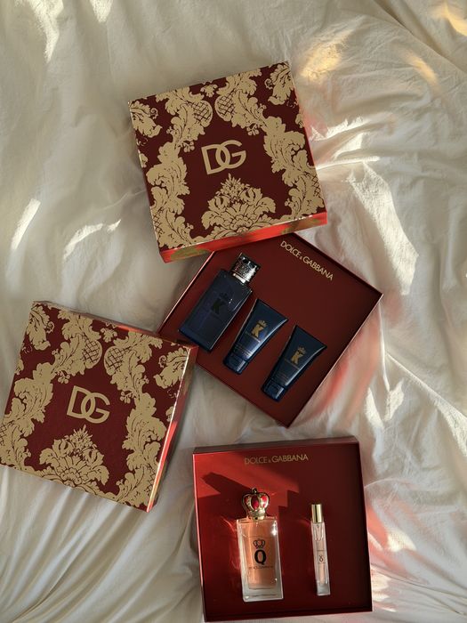 Подарункові оригінальні  набори Givenchy Gentleman, Montblanc explorer