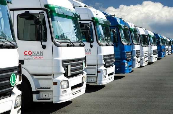 Płyty betonowe drogowe Płyta drogowa MON NOWE 300x150x15/18/20 cm