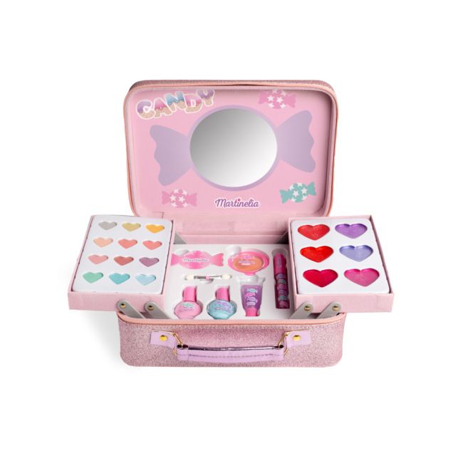 Кейс Martinelia Candy (12156) набір косметики