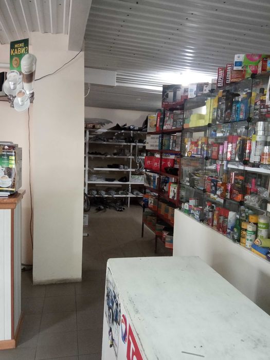 Продається бізнес- Автомагазин.