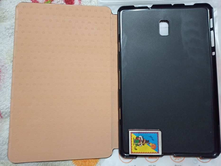 Чехол на Samsung Galaxy Tab A 10.5 ( T590/T595)