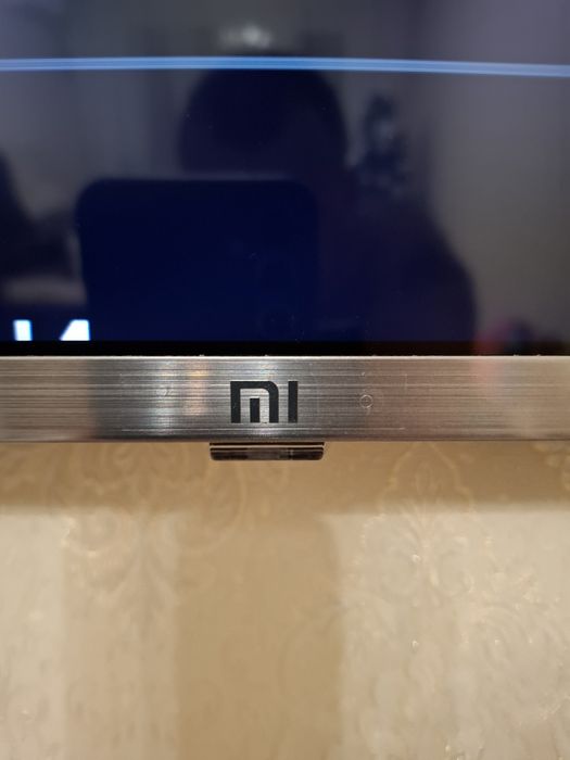 Телевізор  Xiaomi LED TV L43M5-5ARU 2020p