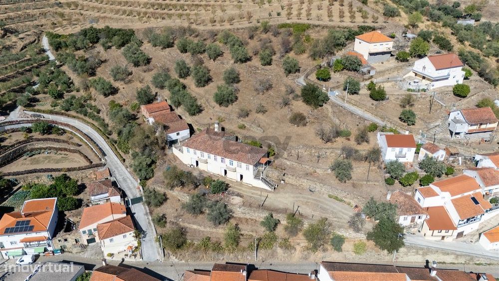 Quinta S. João da Pesqueira