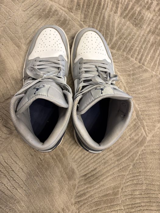Nike jordan rozmiar 43