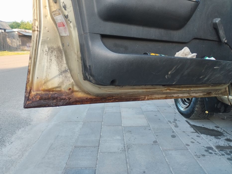 Продам авто Daewoo Nexia 2008 без ДТП