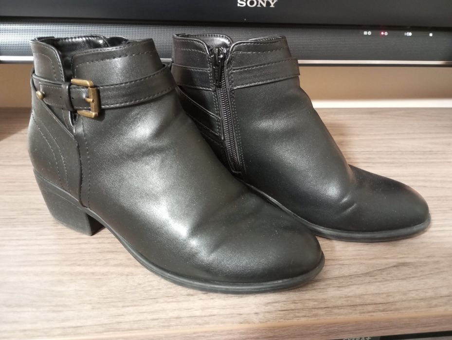 Botki GoodSole rozmiar 37