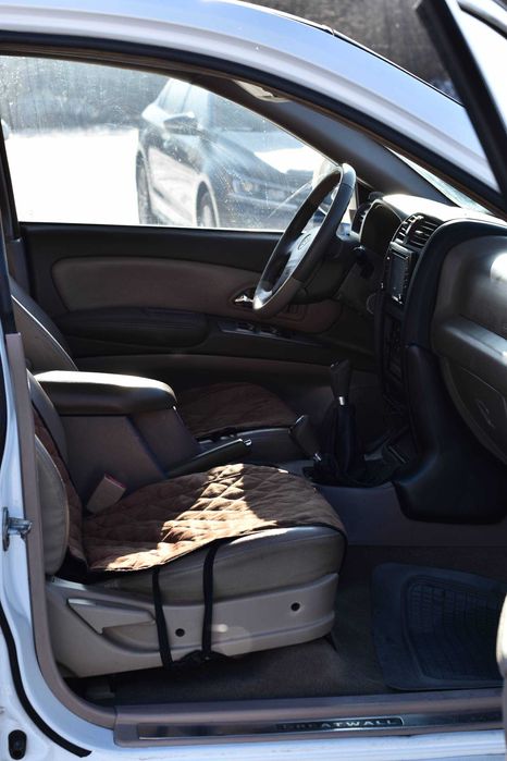 Great Wall Hover 2006р. 2.4 бензин/газ обмін [Перший внесок від 20%]