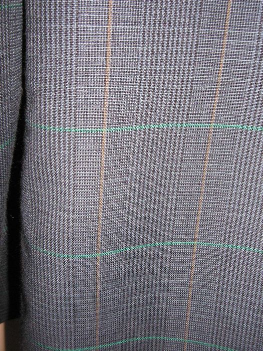 Casaco / Blazer Azul Meia Estação