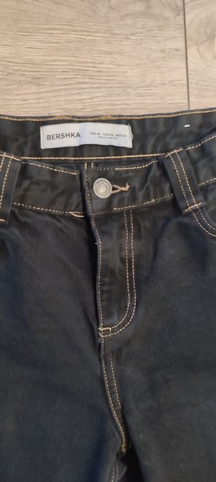 Джинси молодіжні баггі