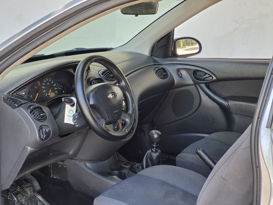 Ford Focus 1.8 tdci SportVan 115cv ano 2004
