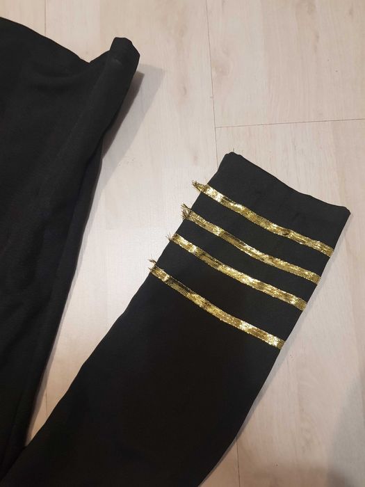 L XL strój kapitan marynarz mundur nr 317
