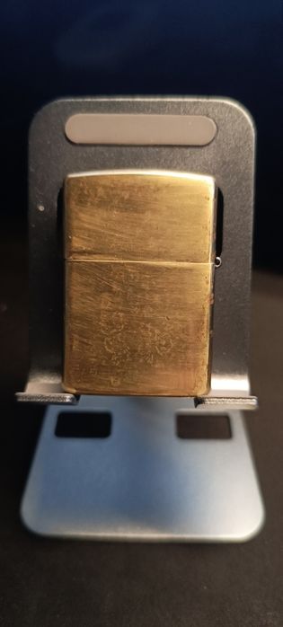 Zippo para colecionadores