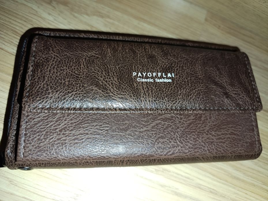 Продам чоловічий гаманець. Новий.