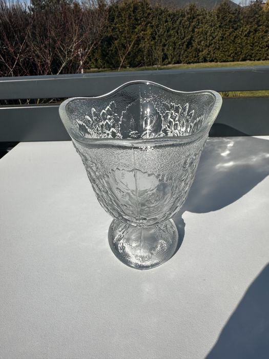 Owocarka,żardiniera    Ząbkowice.     PRL