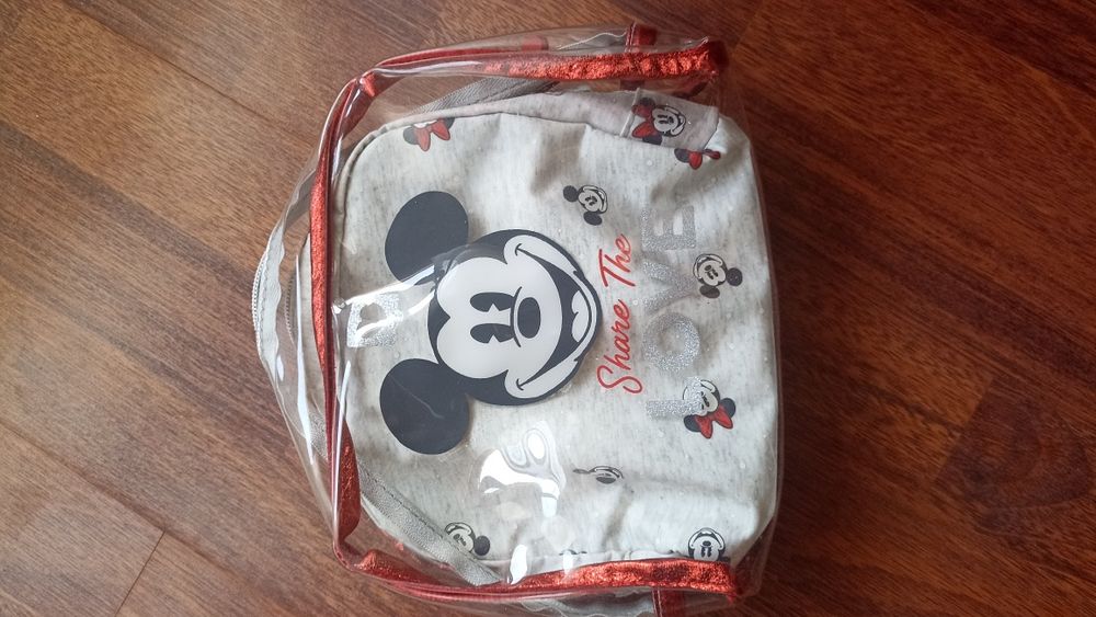 Conjunto de duas bolsas Minnie Women Secret