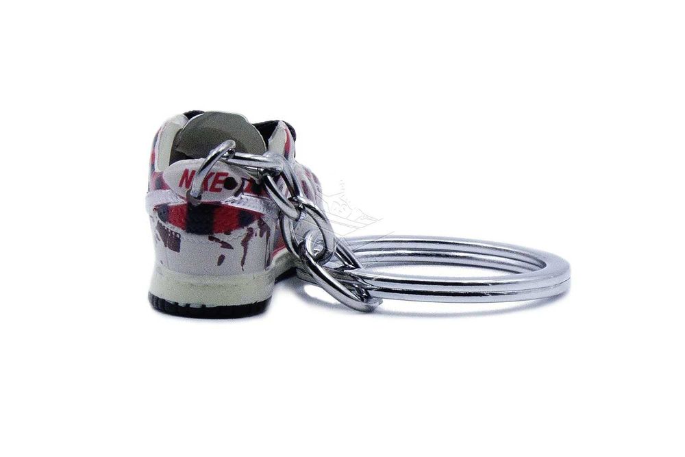Nike SB DUNK Low Freddy Krueger – Brelok | 313170–202