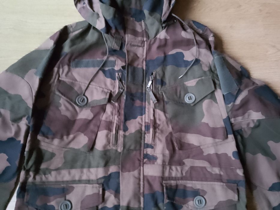 Legia Cudzoziemska parka - M/L