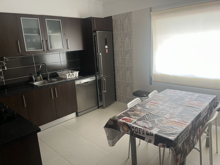Casa ferias T2 Vila Real de Santo Antonio