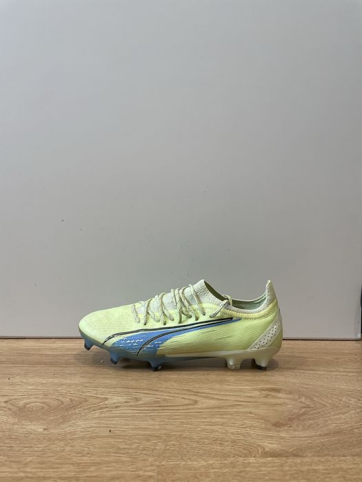 chuteiras puma ultra