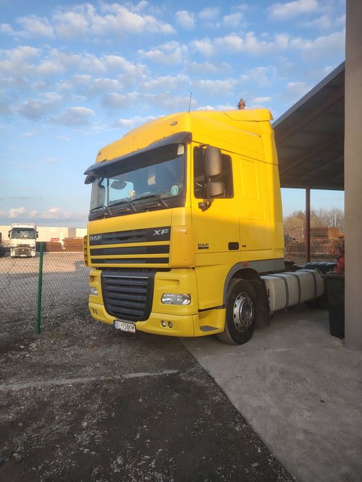 DAF