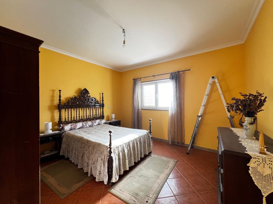 Moradia Isolada Cabeça Santa, Penafiel