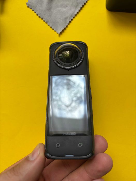 Kamera 360 Insta360 X4